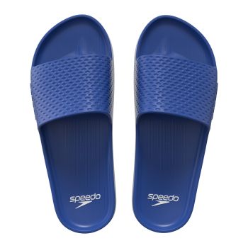 Speedo ENTRY SLIDE AM, muške papuče, plava