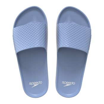 Speedo ENTRY SLIDE AF, ženske papuče, plava