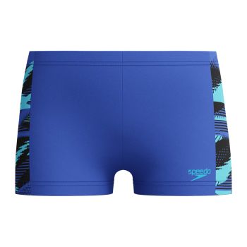 Speedo HYPERBOOM PAN ASHT JM, dječiji kupaći, plava