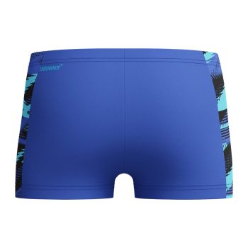 Speedo HYPERBOOM PAN ASHT JM, dječiji kupaći, plava