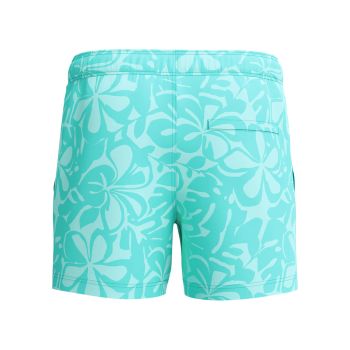 Speedo PRINT REDONDO EDGE VOLLEY 14INCH AM, muški kupaći, plava