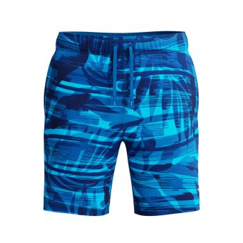 Speedo CLRBLCK REDONDO EDGE VOLLEY 18INCH AM, muški kupaći, plava