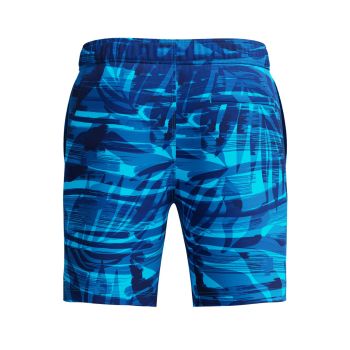 Speedo CLRBLCK REDONDO EDGE VOLLEY 18INCH AM, muški kupaći, plava