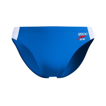 Speedo COLORBLOCK BRIEF AM, muški kupaći, plava