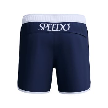 Speedo LOGO VOLLEY 16INCH AM, muški kupaći, plava