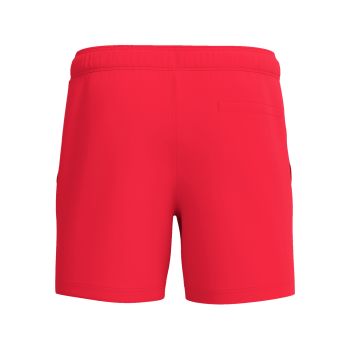 Speedo COLORBLOCK VOLLEY 16INCH AM, muški kupaći, crvena