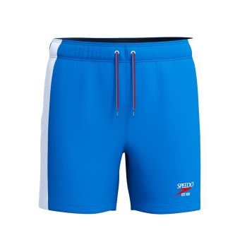 Speedo COLORBLOCK VOLLEY 16INCH AM, muški kupaći, plava