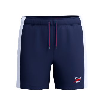 Speedo COLORBLOCK VOLLEY 16INCH AM, muški kupaći, plava