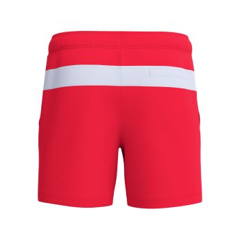 Speedo COLORBLOCK VOLLEY 16INCH AM, muški kupaći, crvena