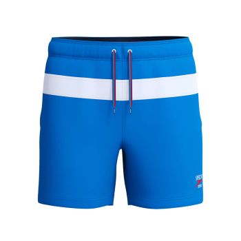 Speedo COLORBLOCK VOLLEY 16INCH AM, muški kupaći, plava