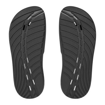 Speedo SLIDE AM, muške papuče, crna