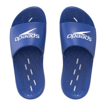 Speedo SLIDE AM, muške papuče, plava