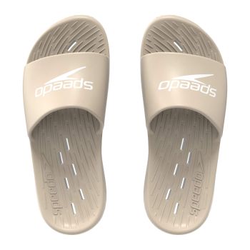 Speedo SLIDE AF, ženske papuče, bež