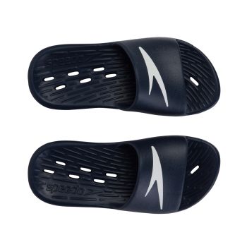 Speedo SLIDE JU, dječije papuče, plava