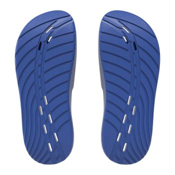 Speedo SLIDE JU, dječije papuče, plava