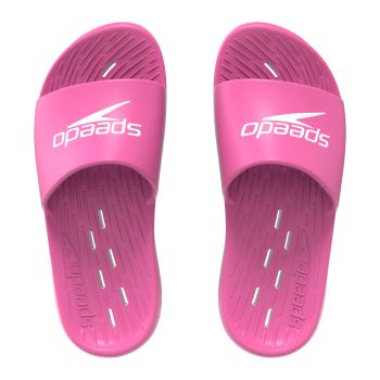 Speedo SLIDE JU, dječije papuče, roza
