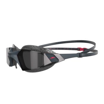 Speedo AQUAPULSE PRO GOG AU, naočare za plivanje, siva