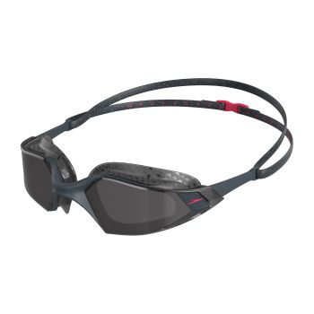 Speedo AQUAPULSE PRO GOG AU, naočare za plivanje, siva