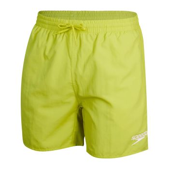 Speedo ESSENTIALS 16INCH WSHT AM, muški kupaći, zelena