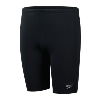 Speedo END+ JAM JM, dječiji kupaći, crna