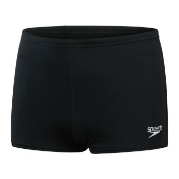 Speedo END+ ASHT JM, dječiji kupaći, crna