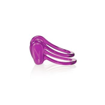 Speedo UNIVERSAL NOSE CLIP AU, štipaljka za nos, ljubičasta