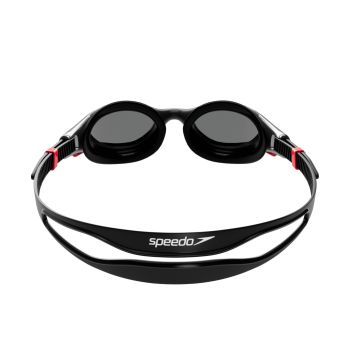 Speedo BIOFUSE 2.0 MIRROR, naočare za plivanje, crna