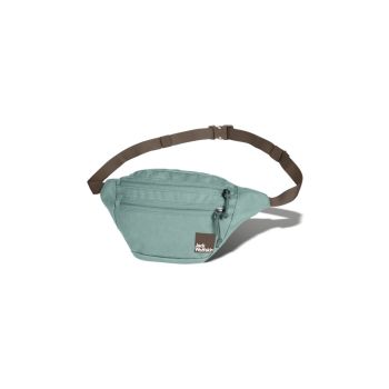 Jack Wolfskin KONYA HIPBAG, torbica, zelena
