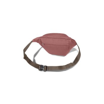 Jack Wolfskin KONYA HIPBAG, torbica, crvena