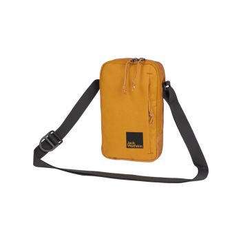 Jack Wolfskin KONYA BAG, torba na rame, braon