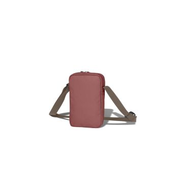 Jack Wolfskin KONYA BAG, torba na rame, crvena