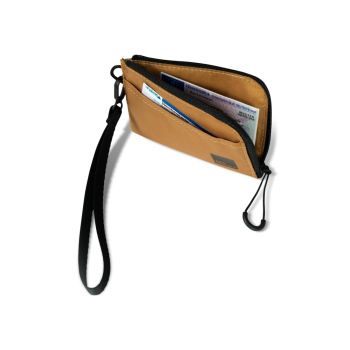 Jack Wolfskin WANDERMOOD WALLET, novčanik, braon