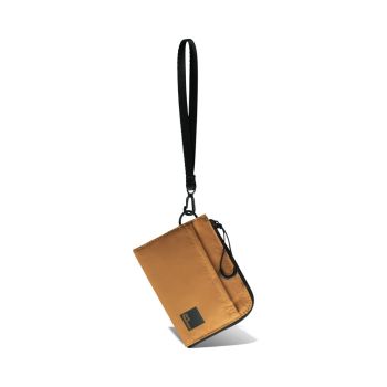 Jack Wolfskin WANDERMOOD WALLET, novčanik, braon