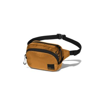 Jack Wolfskin WANDERMOOD HIPBAG, torbica, braon