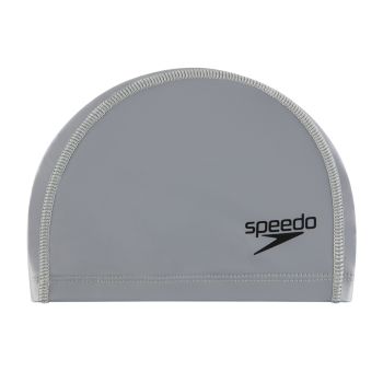 Speedo ULTRA PACE CAP AU, kapa za plivanje, srebrna
