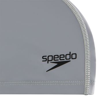 Speedo ULTRA PACE CAP AU, kapa za plivanje, srebrna