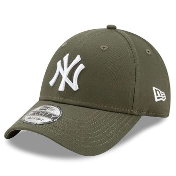 New Era LEAG ESNL 940 NEYYAN, kačket, zelena