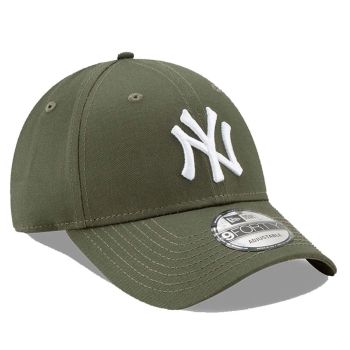 New Era LEAG ESNL 940 NEYYAN, kačket, zelena