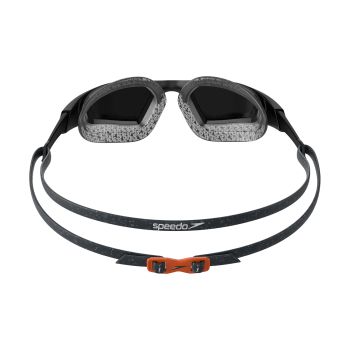 Speedo AQUAPULSE PRO MIRROR GOG AU, naočare za plivanje, crna
