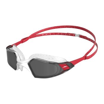 Speedo AQUAPULSE PRO GOGGLE AU, naočare za plivanje, crvena