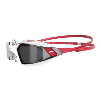 Speedo AQUAPULSE PRO GOGGLE AU, naočare za plivanje, crvena