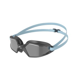 Speedo HYDROPULSE MIRROR GOG AU, naočare za plivanje, plava