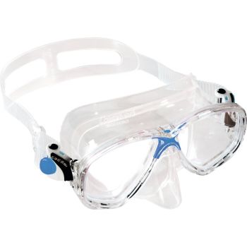 Cressi Sub MAREA CLASSIC, maska za ronjenje, plava