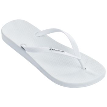 Ipanema ANATOMIC COLORS FEM, ženske japanke, bijela