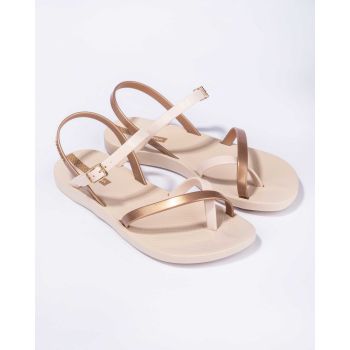 Ipanema FASHION SAND VIII FEM, ženske sandale, bež