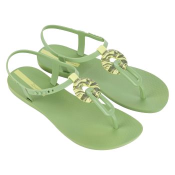 Ipanema CLASSIC MARBLE SANDAL FEM, ženske sandale, zelena