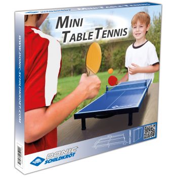 Donic MINI TABLE TENNIS TABLE, sto za stoni tenis, plava