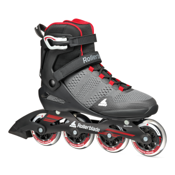 Rollerblade SIRIO 84, muški roleri, siva