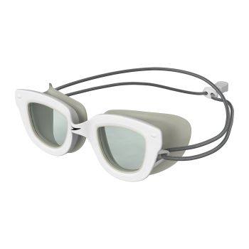 Speedo SUNNY G SEASIDERS, dječije naočare za plivanje, bijela