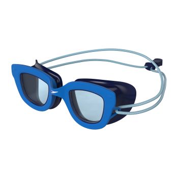 Speedo SUNNY G SEASIDERS, dječije naočare za plivanje, plava
